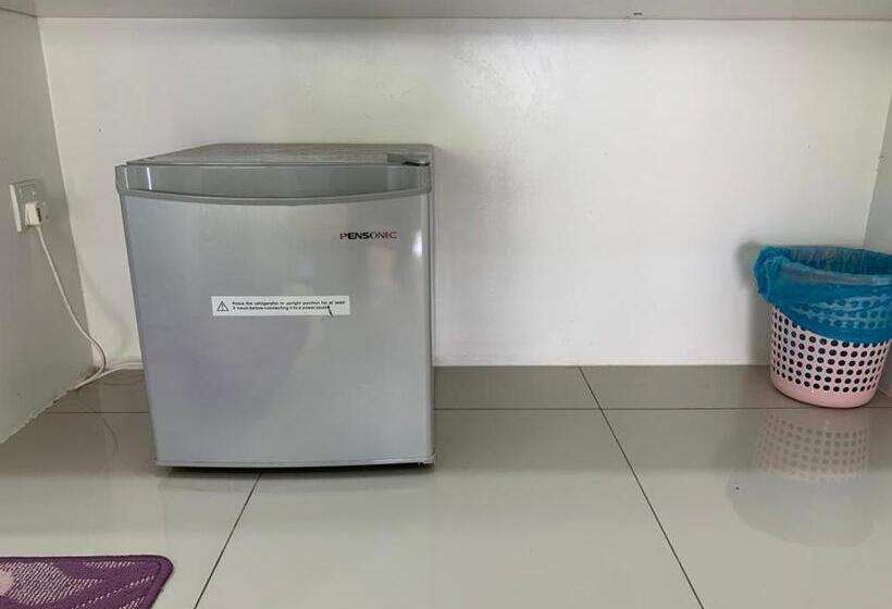 فندق Chalet And Homestay Kasih Bonda For Musllim Only