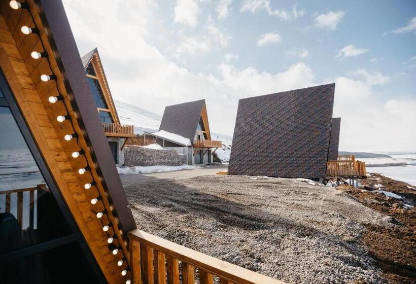 فندق Chalet Myler