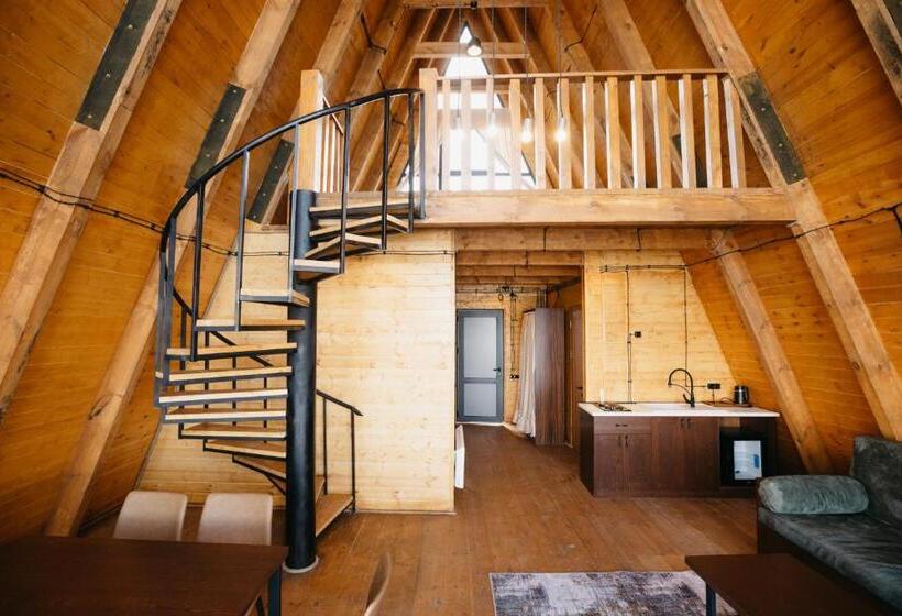 فندق Chalet Myler