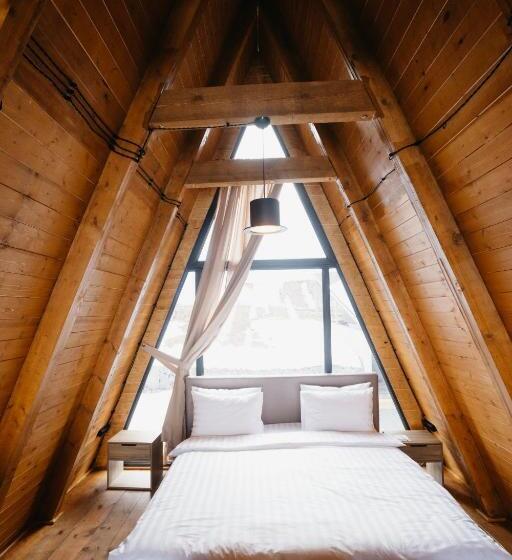 فندق Chalet Myler