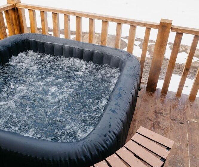 فندق Chalet Myler