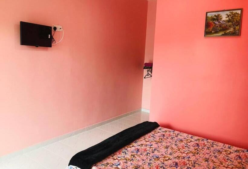 酒店 Chalet Sri Bayu