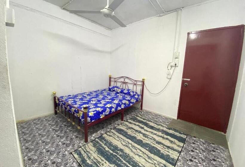 فنادق الكبسولة My Gunung Hotel Budget