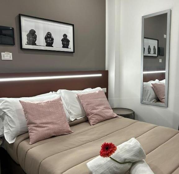 בית מלון כפרי Crisvan