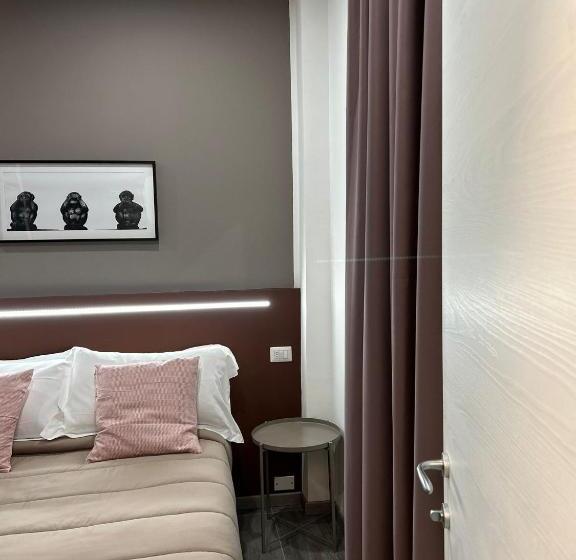 בית מלון כפרי Crisvan