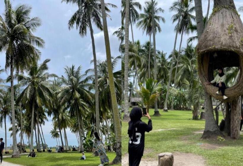 בית מלון כפרי Crowne Plaza Penang Straits City By Ihg