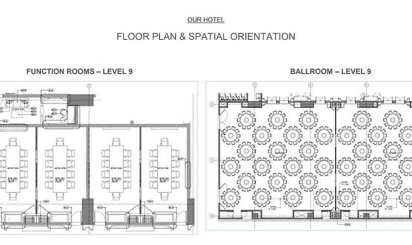 فندق Crowne Plaza Penang Straits City By Ihg