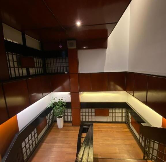 فندق Cu Boutique