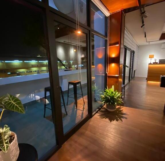 فندق Cu Boutique