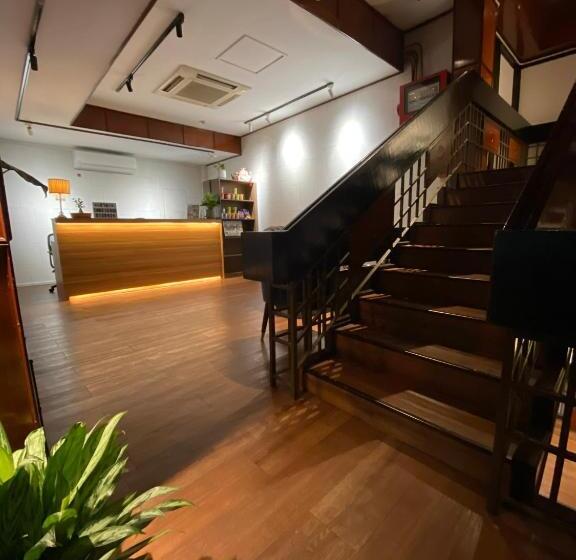 فندق Cu Boutique