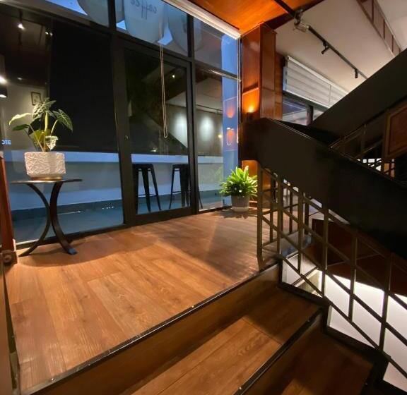 فندق Cu Boutique