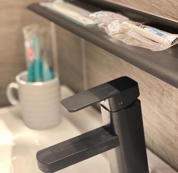 Отель Cyther Stay