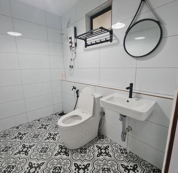 فندق D Impiana Riverview Chalet # Lenggong