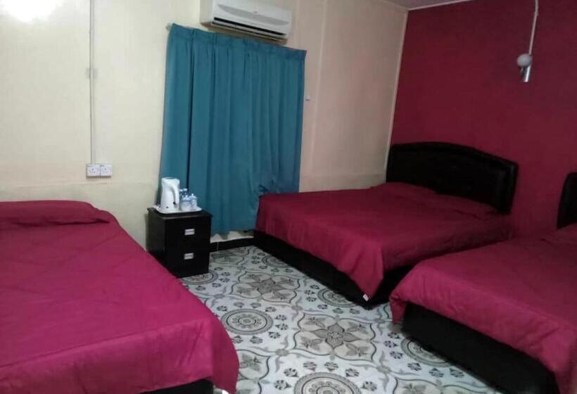 בית מלון כפרי D View Hill