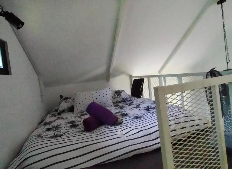 فندق Dusun Rimbun Agro Farmstay 3