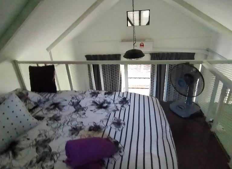 فندق Dusun Rimbun Agro Farmstay 3