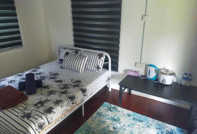 فندق Dusun Rimbun Agro Farmstay 3