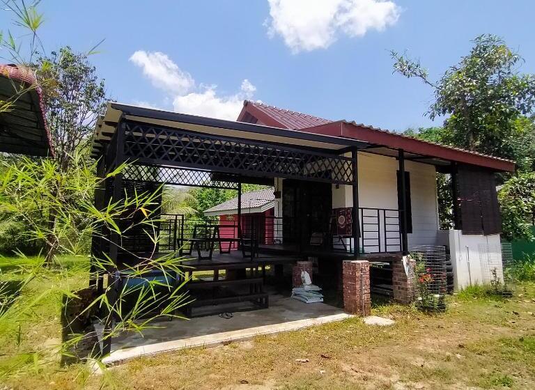 فندق Dusun Rimbun Agro Farmstay 3