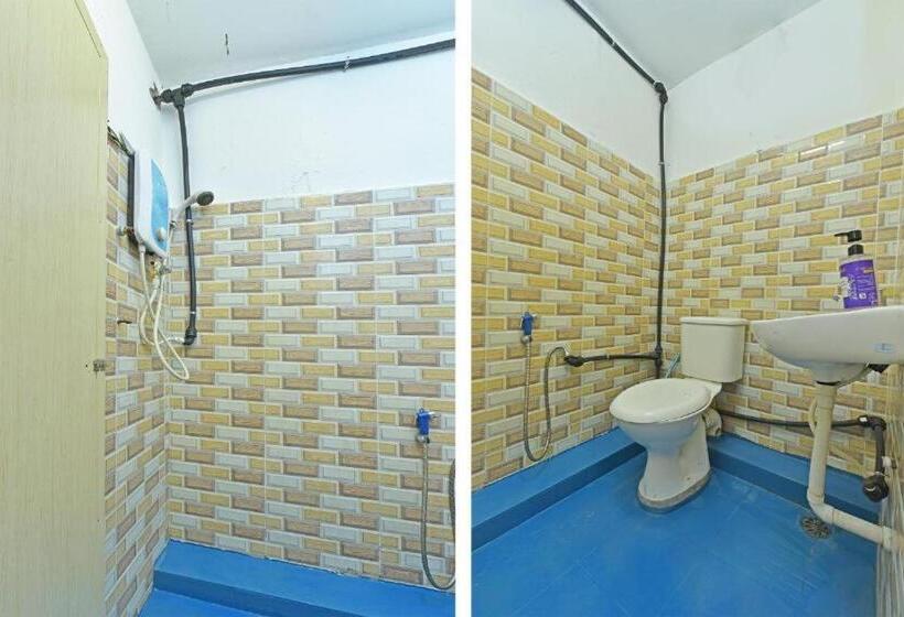 בית מלון כפרי F