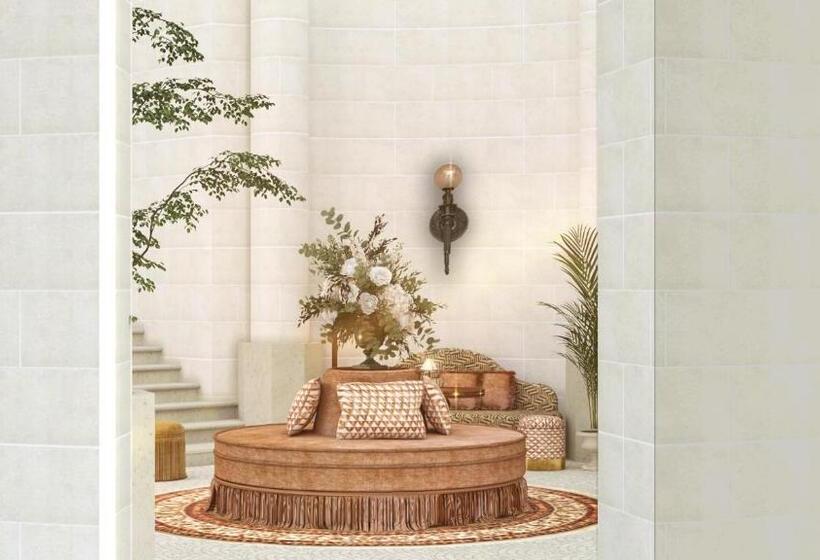 فندق Fleur De Ville