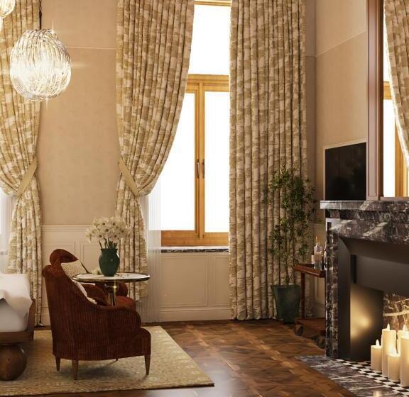 فندق Fleur De Ville