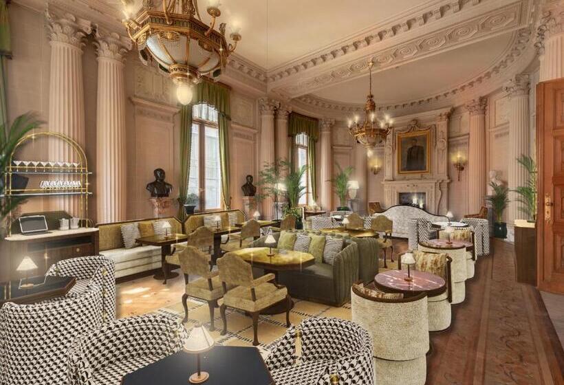 فندق Fleur De Ville