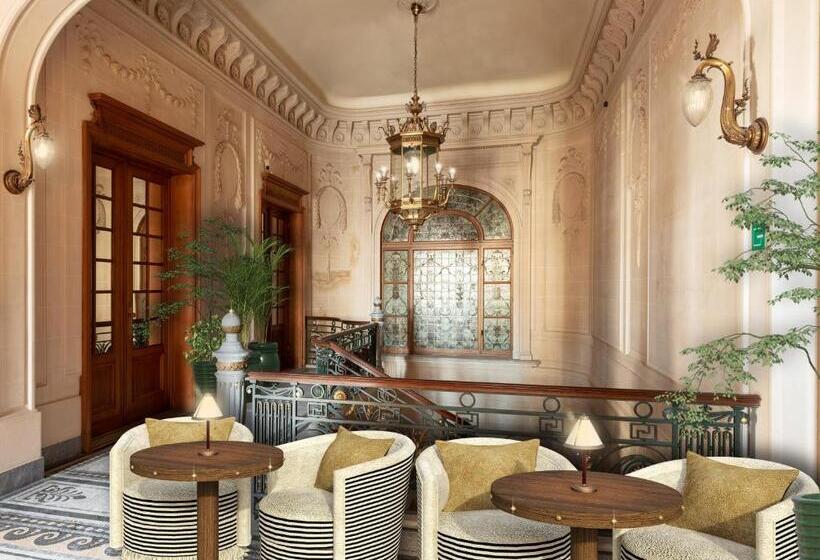 فندق Fleur De Ville