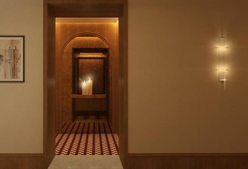 فندق Fleur De Ville