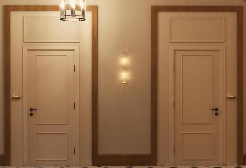 فندق Fleur De Ville