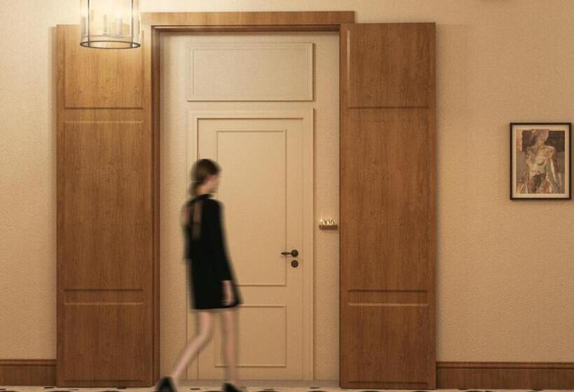 فندق Fleur De Ville