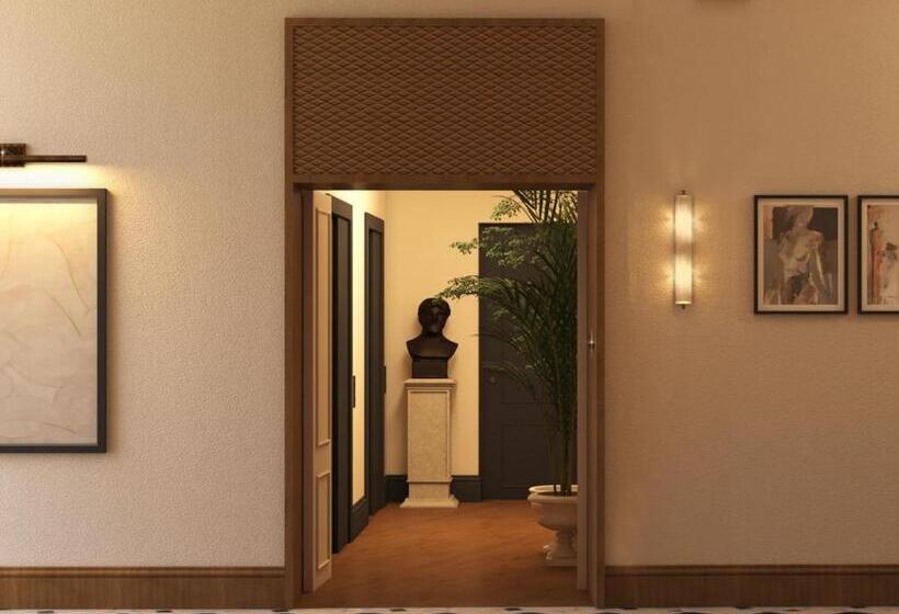 فندق Fleur De Ville