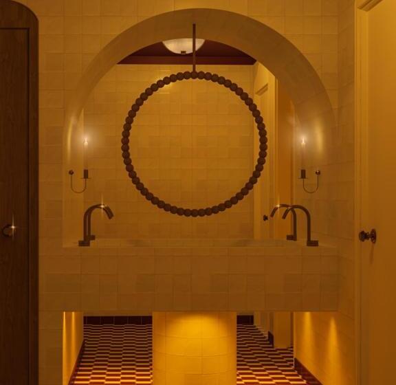 فندق Fleur De Ville