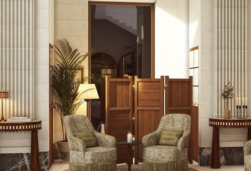 فندق Fleur De Ville