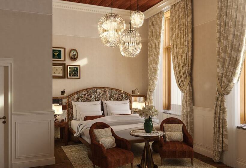 فندق Fleur De Ville