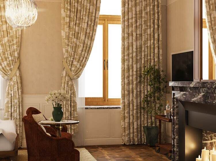 فندق Fleur De Ville