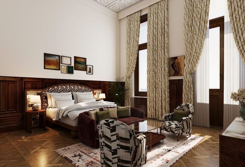 فندق Fleur De Ville