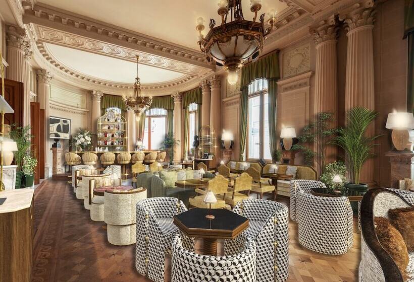 فندق Fleur De Ville