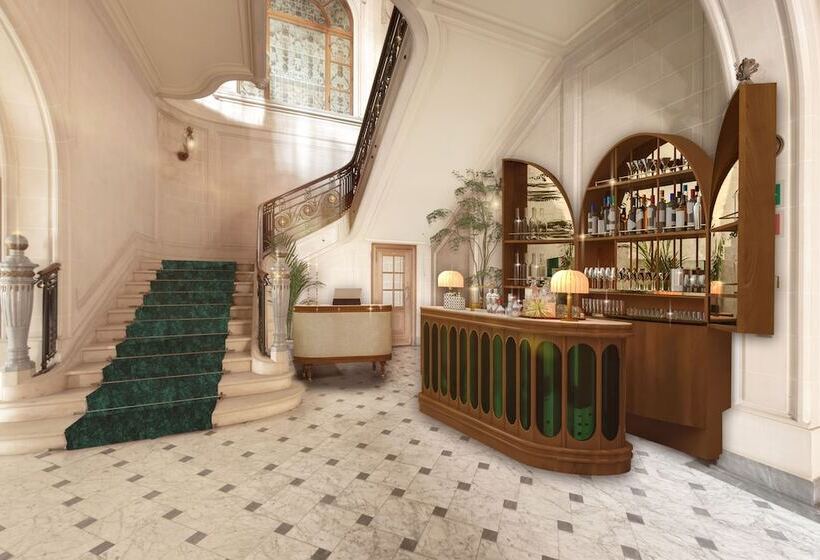 فندق Fleur De Ville