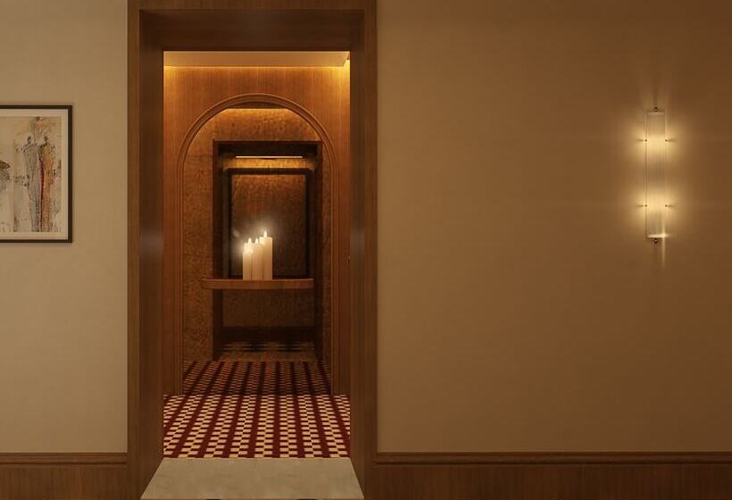 فندق Fleur De Ville