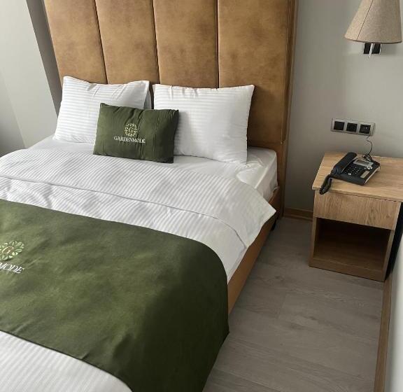 فندق Gardenmode Airport