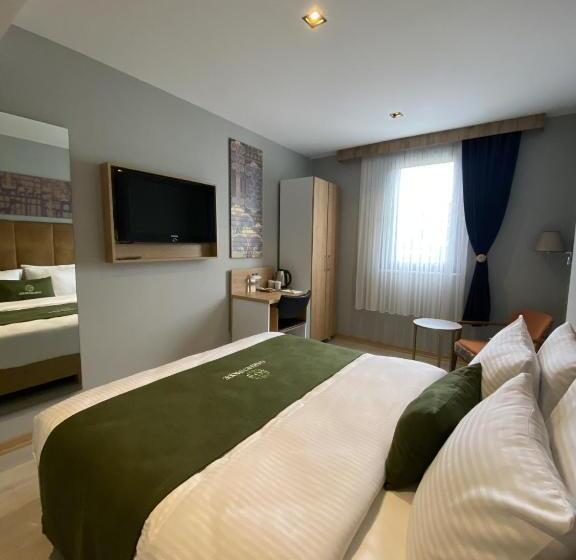 فندق Gardenmode Airport