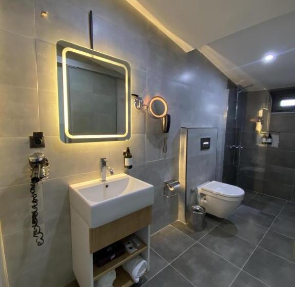 فندق Gardenmode Airport