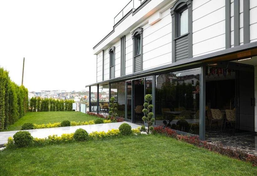 فندق Gardenmode Airport