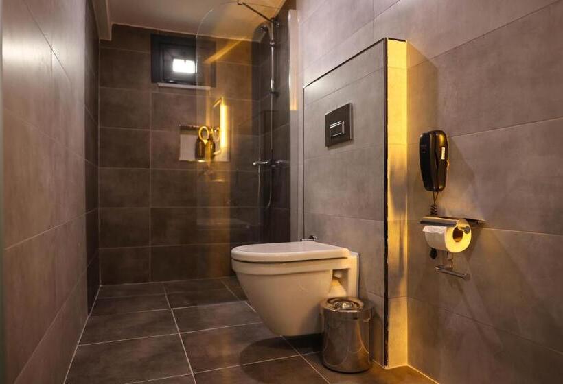 فندق Gardenmode Airport