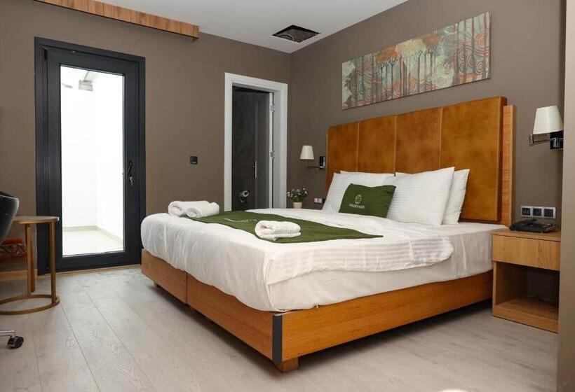 فندق Gardenmode Airport