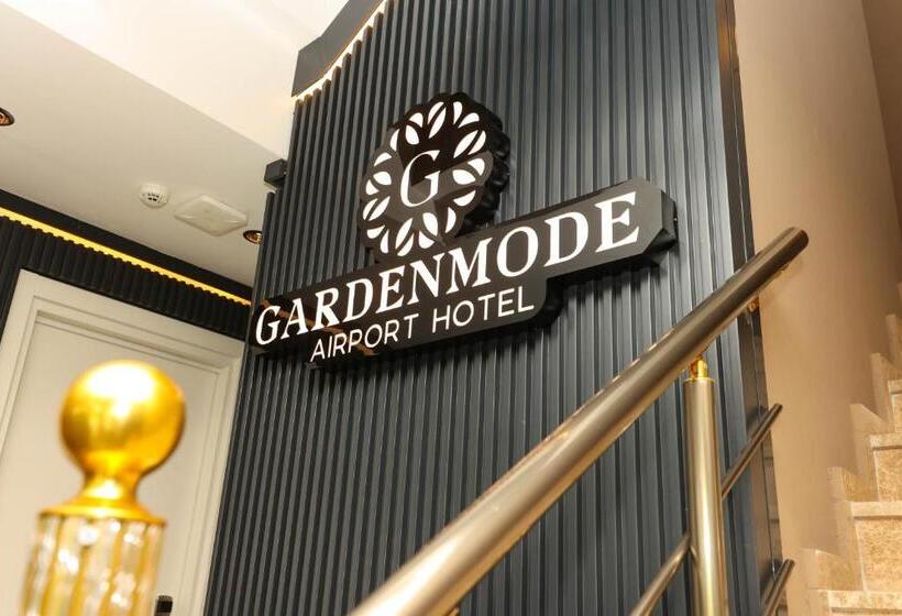 فندق Gardenmode Airport