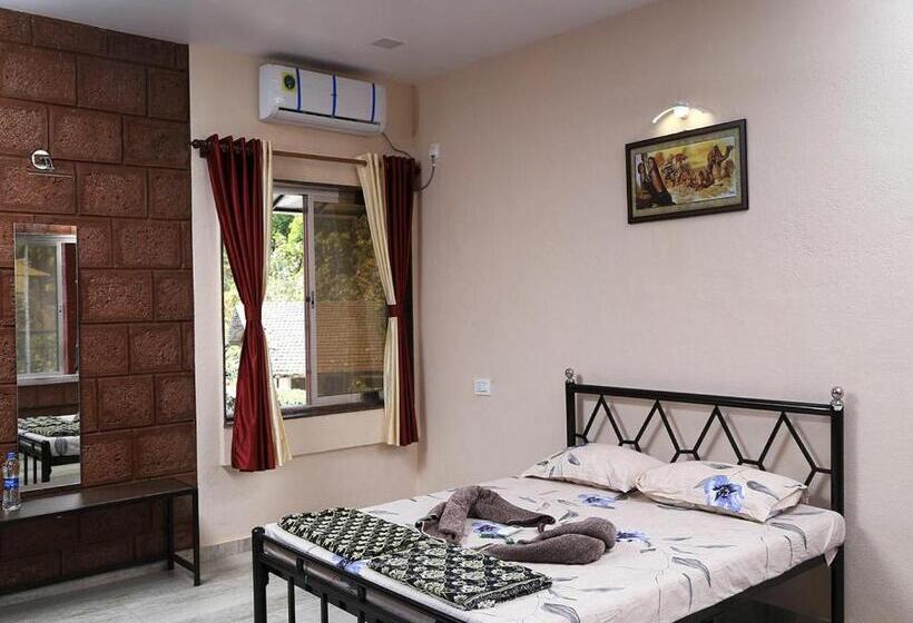 בית מלון כפרי Garwa Home Stay