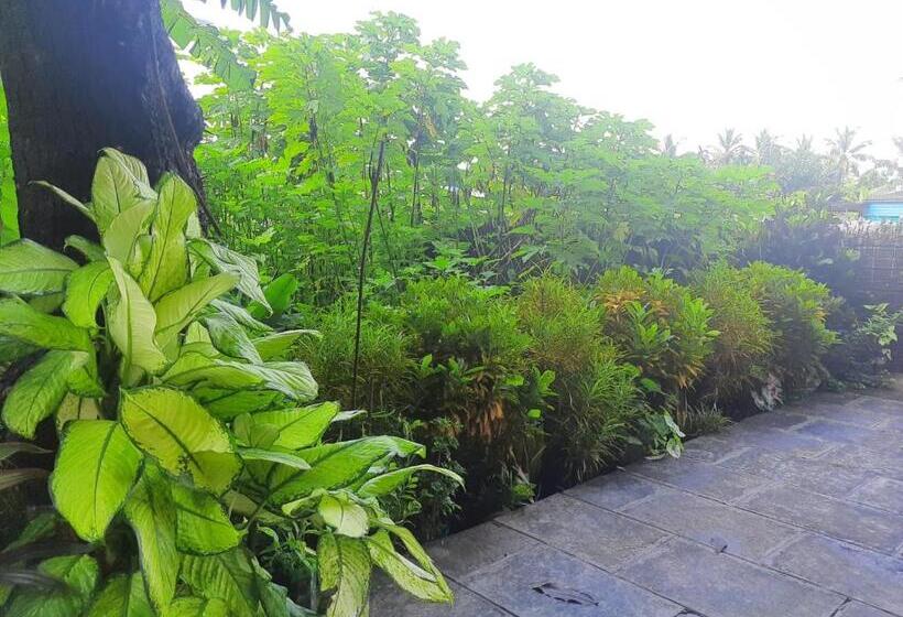 בית מלון כפרי Garwa Home Stay