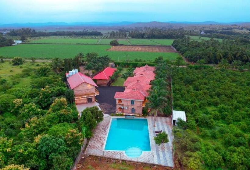 호텔 Gir Night Resort