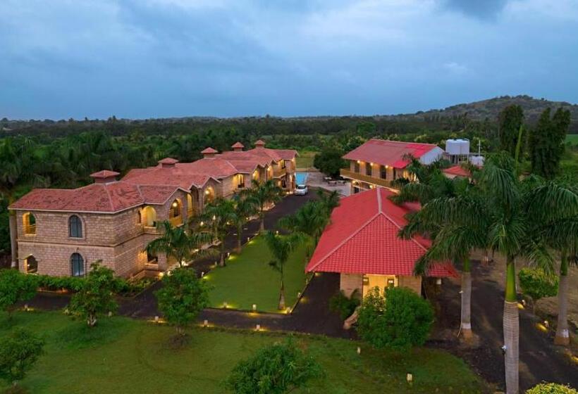 호텔 Gir Night Resort